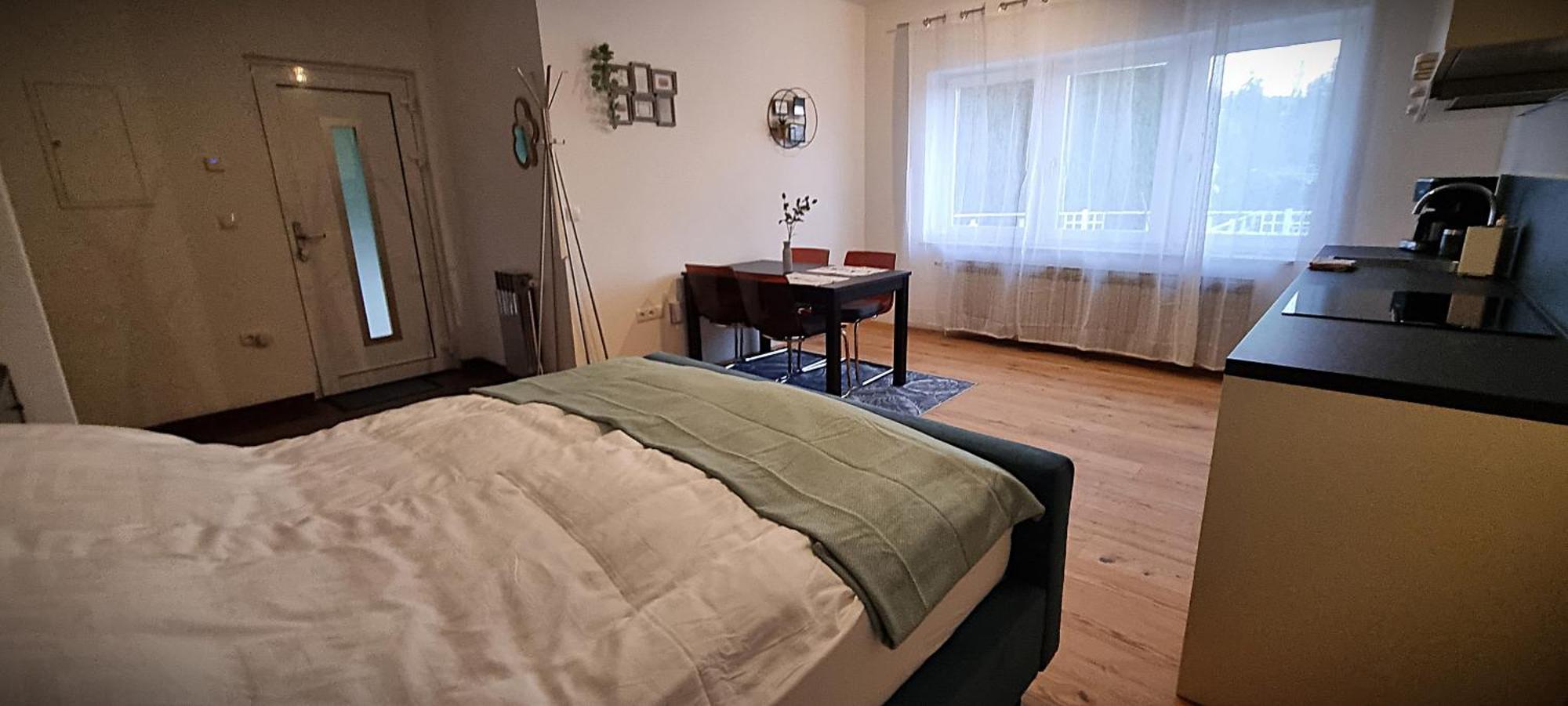 Apartments In Γκρατς Εξωτερικό φωτογραφία