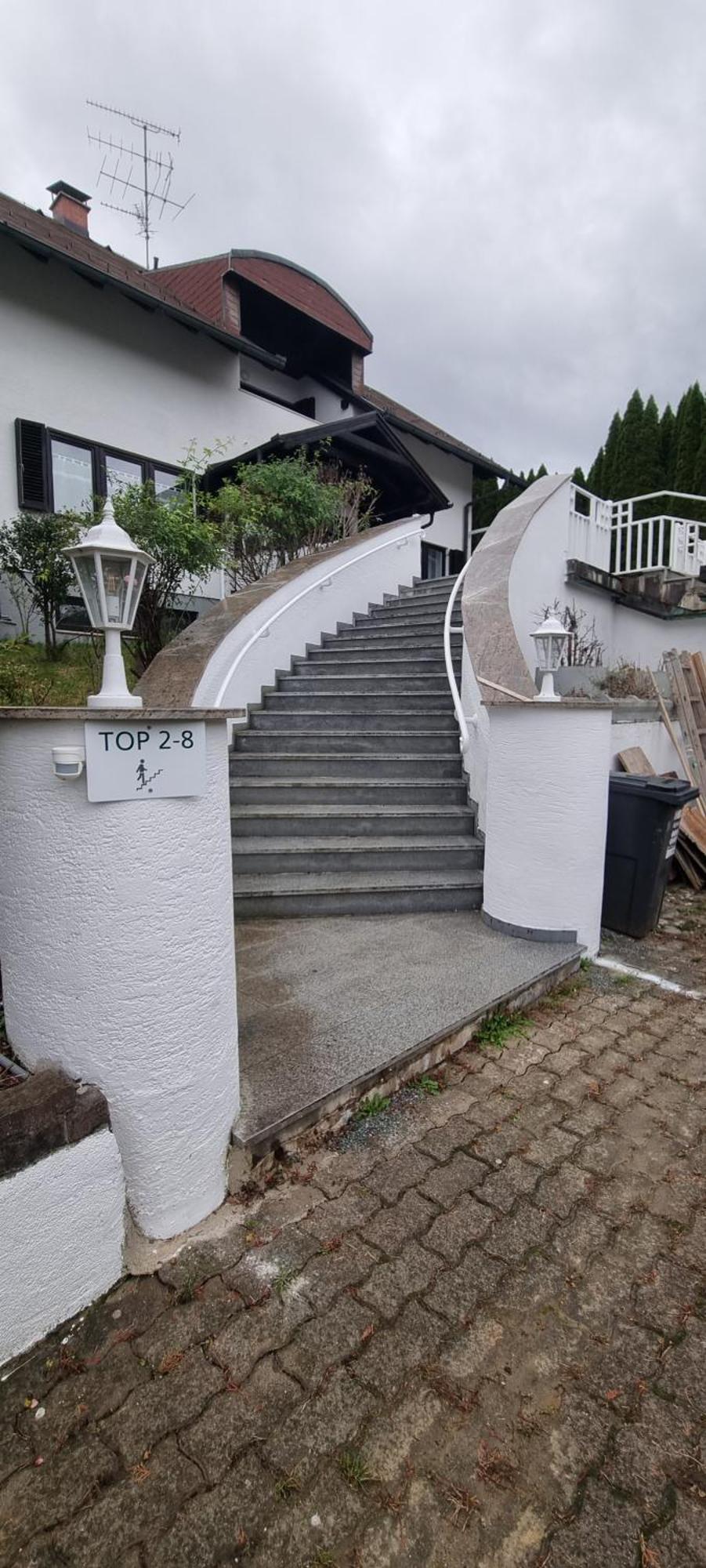 Apartments In Γκρατς Εξωτερικό φωτογραφία